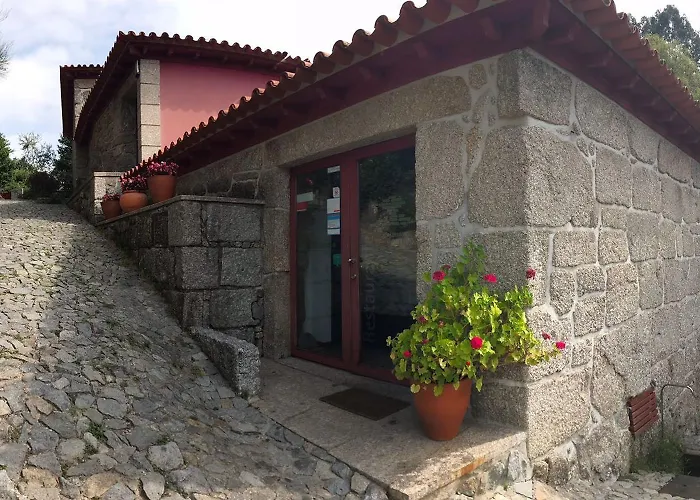 Aldeia Do Pontido Βίλα *