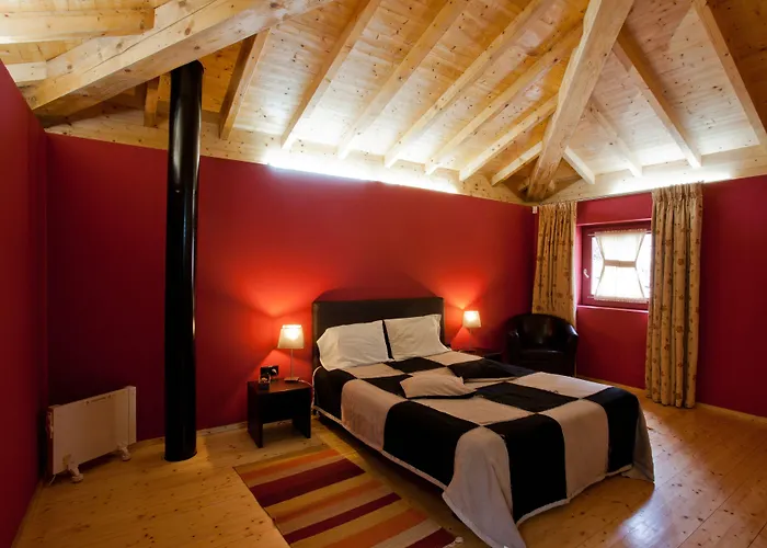 Βίλα Aldeia Do Pontido