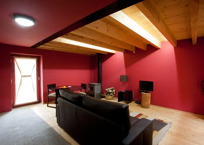 Villa Aldeia Do Pontido *