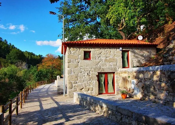 Aldeia Do Pontido * Fafe