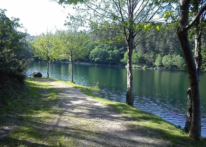 Villa Aldeia Do Pontido Fafe