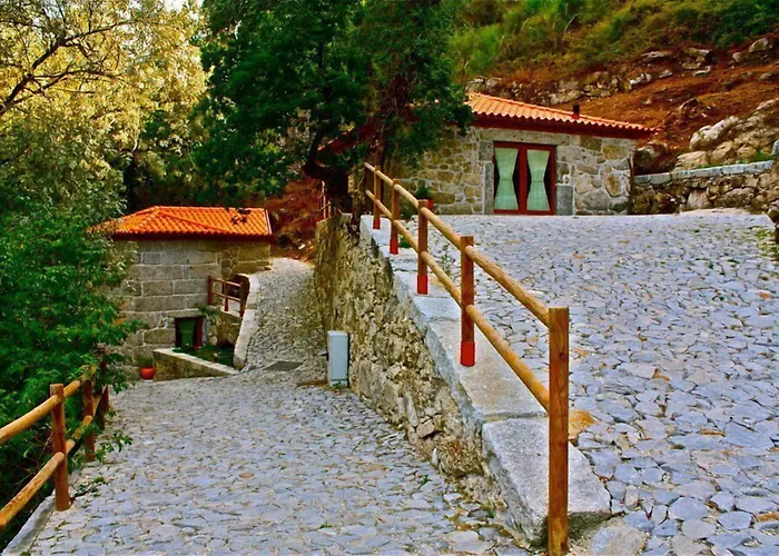 Aldeia Do Pontido Βίλα