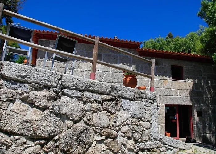 Villa Aldeia Do Pontido *