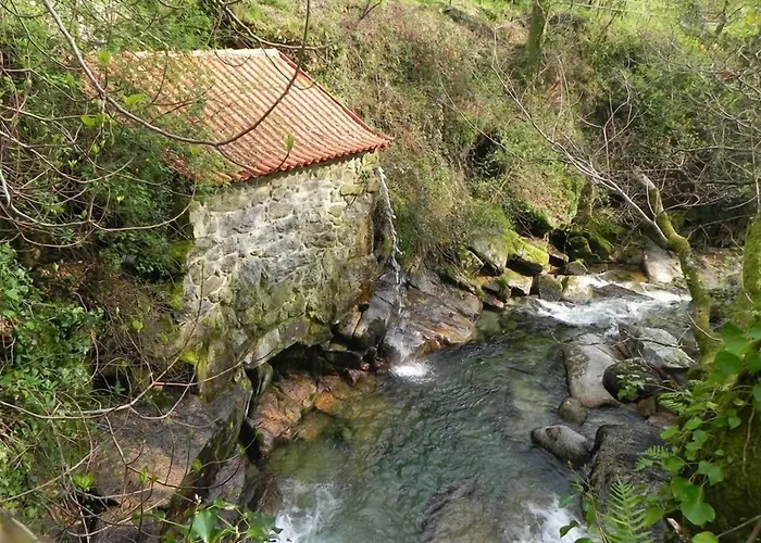 Aldeia Do Pontido Fafe