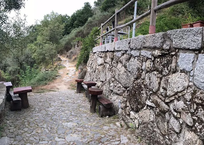 Villa Aldeia Do Pontido *