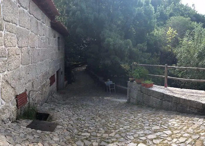 Villa Aldeia Do Pontido