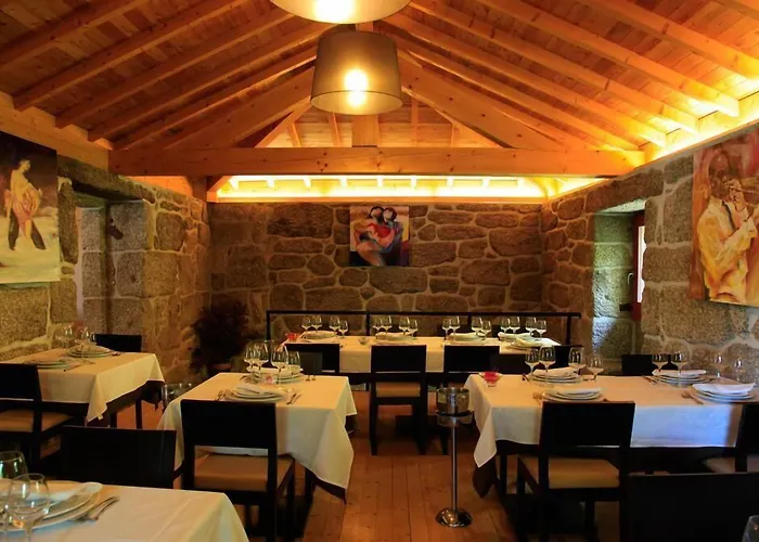 Villa Aldeia Do Pontido Fafe