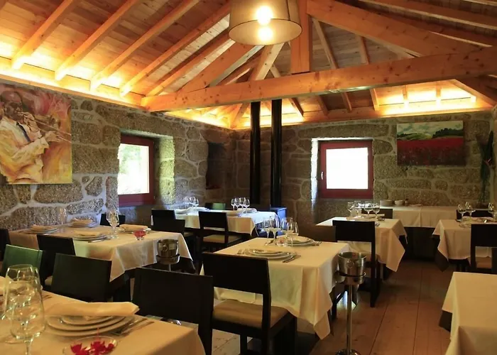 Aldeia Do Pontido Βίλα *