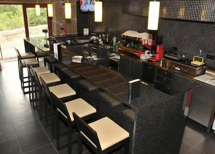 Βίλα Aldeia Do Pontido