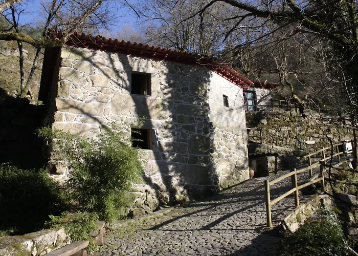 Aldeia Do Pontido Fafe