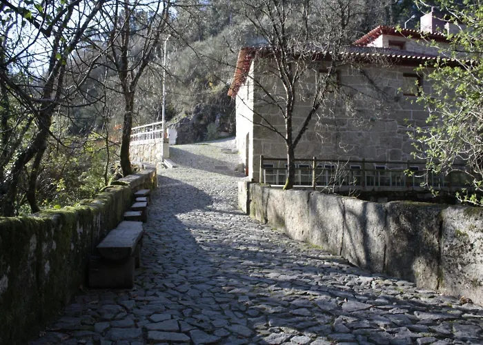 Villa Aldeia Do Pontido *