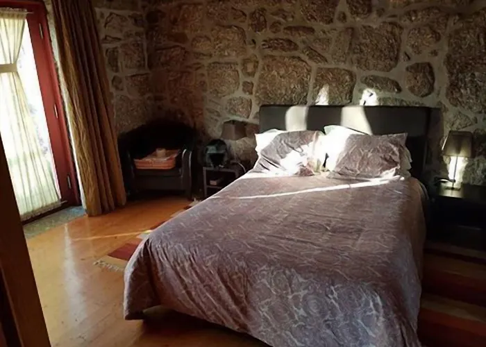 Villa Aldeia Do Pontido Fafe