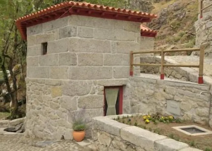 Villa Aldeia Do Pontido Fafe