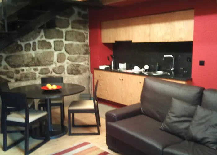 Βίλα Aldeia Do Pontido